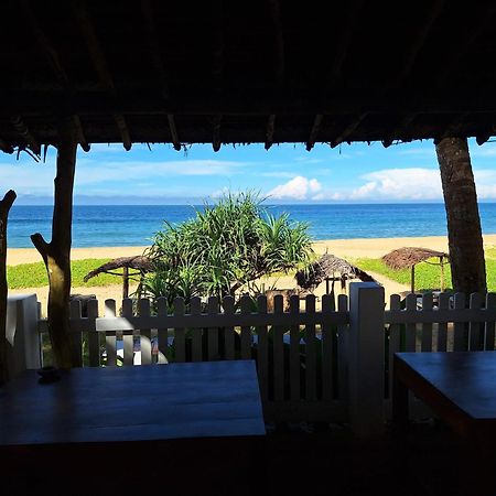 Sailors' Bay Bed & Breakfast Hikkaduwa Dış mekan fotoğraf